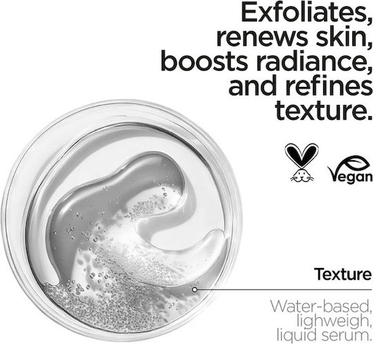 Revox Biotic Resurfacing Activator Face Serum with Panthenol 30ml