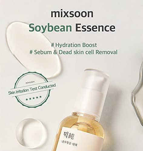 Mixsoon Bean Есенция Серум За Лице С AHA 50ml