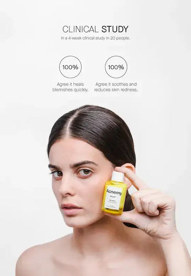 Dryzit Spot Serum Pimples 30 Ml