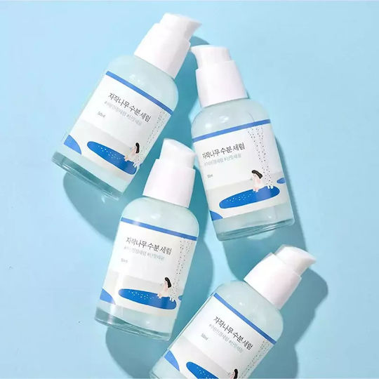 Birch Serum Hidratant – Ser Pentru Hidratare 50ml