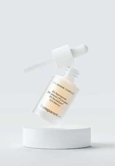Eye Repair Complex 15 Ml Regenerative Eye Treatment