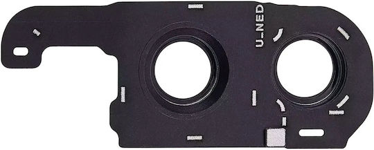 Capac de protecție pentru lentila camerei spate Inel Samsung Galaxy Z Flip 6 5G F741 Premium Mentă