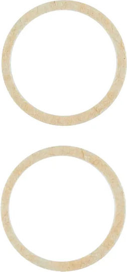 Back Camera Lens Glass Only Adhesive Samsung Galaxy Z Flip 4 F721 10 Pack