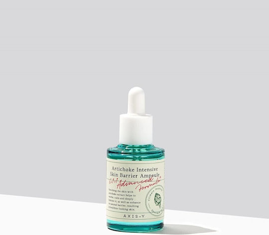 Axis-y Ampoule Serum For Face With Centella Asiatica For Brightening 30ml