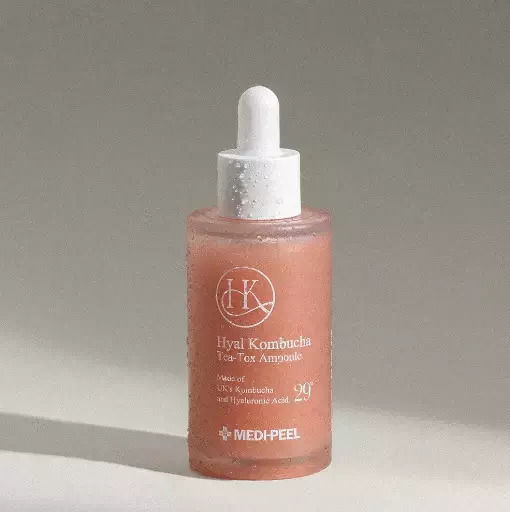 Tox Anti-Aging Ampoule Serum For Face With Centella Asiatica & AHA 50ml