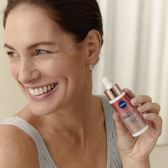 Cellular Expert Lift Serum Gesicht für Straffung 30ml
