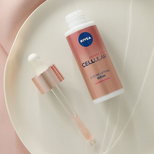 Cellular Expert Lift Serum Gesicht für Straffung 30ml