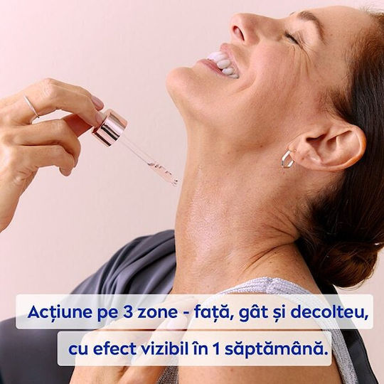 Cellular Expert Lift Serum Gesicht für Straffung 30ml