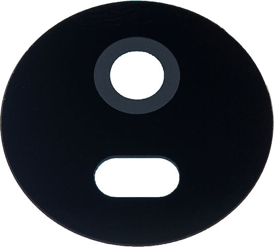 Back Camera Lens Motorola Moto E4 Xt1763 2017 Genuine Oem Black