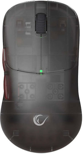 Tilion Wireless Gaming Mouse Black
