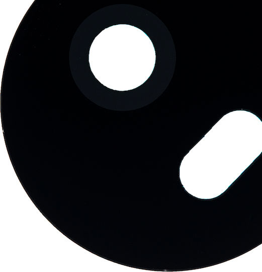Back Camera Lens Motorola Moto E4 Xt1763 2017 Black