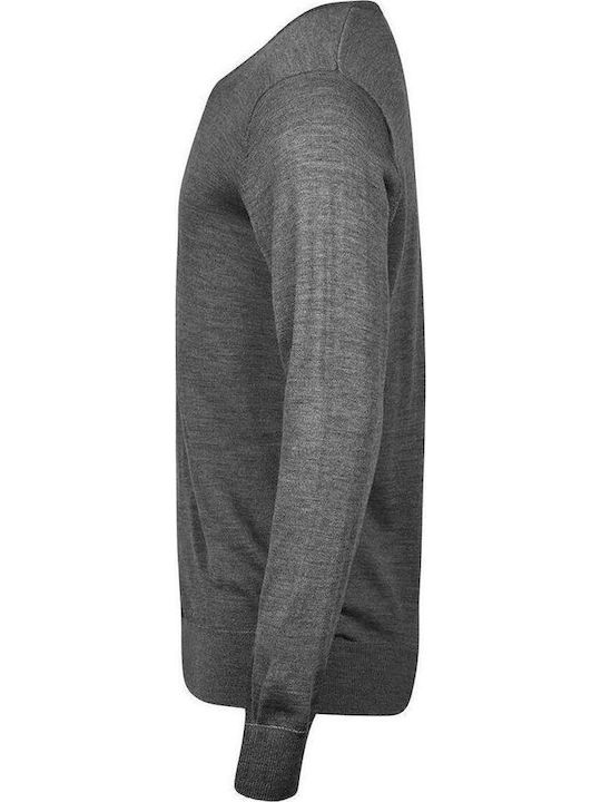 Tee Jays Мъжка рекламна тениска Mocha