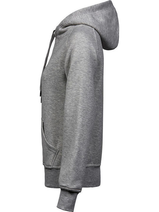 Tee Jays Γυναικείο Διαφημιστικό Φούτερ Sage