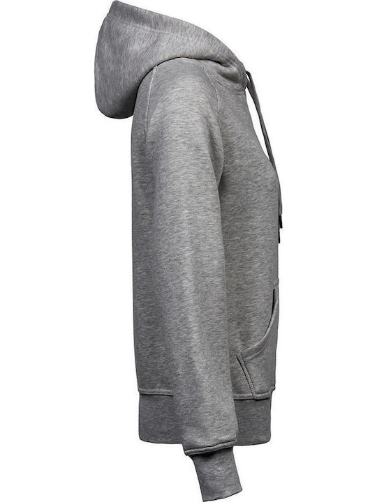 Tee Jays Γυναικείο Διαφημιστικό Φούτερ Sage