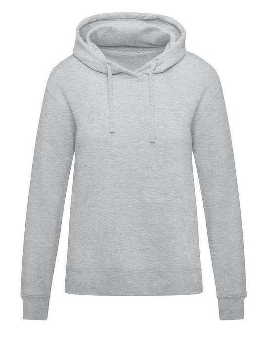 SG Women's Sweatshirt Bottle Green