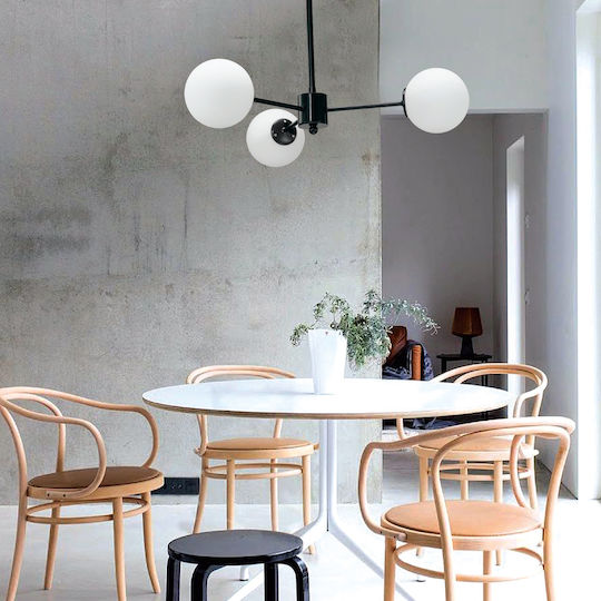 Inlight Pendant Ceiling Light Gold 45x45cm Inlight Pendant Ceiling Light Gold 45x45cm