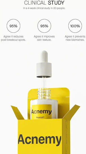 Postizit Spot Serum Discolorations 30ml