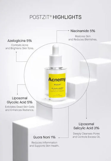 Postizit Spot Serum Discolorations 30ml