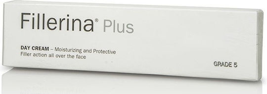 Labo 12 HA Densifying Filler Устни и Уста Степен 3 Хидратиращ и Противостареещ Серум за Лице с Хиалуронова Киселина и Колаген за Стягане 7ml