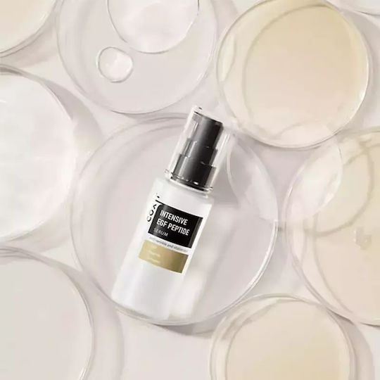 Intensive EGF Peptide Ενυδατικό & Αντιγηραντικό Serum Προσώπου με Πεπτίδια & Υαλουρονικό Οξύ για Σύσφιξη & Αναζωογόνηση 50ml