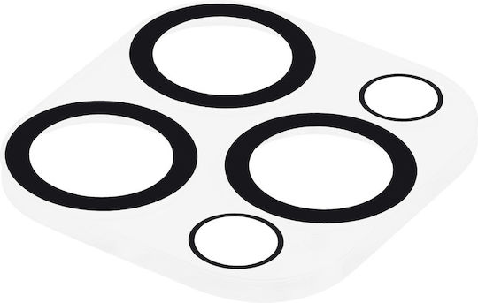 Casper Casper Schutz für Kamera Gehärtetes Glas für das 12 Pro