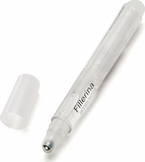 Labo Fillerina Lip Mass Gaining Grade 3 Moisturizing Serum for Face and Eyes with Hyaluronic Acid 5ml