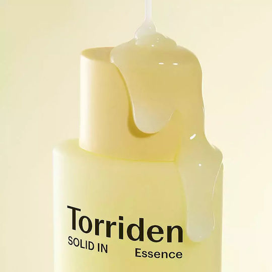 Torriden Solid-in All Day Есенция 100ml