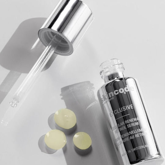 Anti-aging Serum Face with Retinol & Peptides 30ml