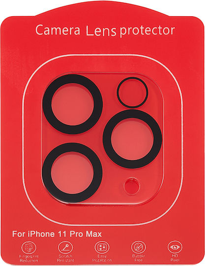 Casper Προστασία Κάμερας Tempered Glass για το 11 Pro / 11 Pro Max