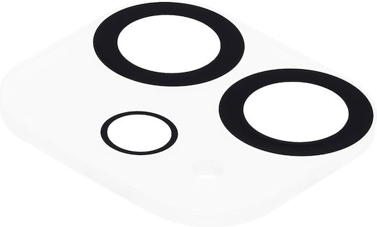 Casper Προστασία Κάμερας Tempered Glass για το Iphone 11 / 12 Mini