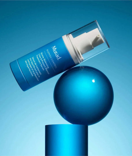 Blemish Control Serum Face for Imperfections 30ml