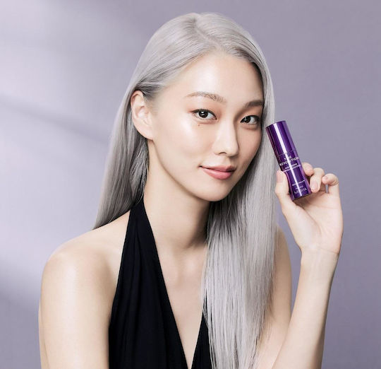 Missha Time Revolution Nacht Repair Ampullen Stick 10g