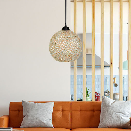 Asir Group Hängelampe Beige Asir Group Hängelampe Beige