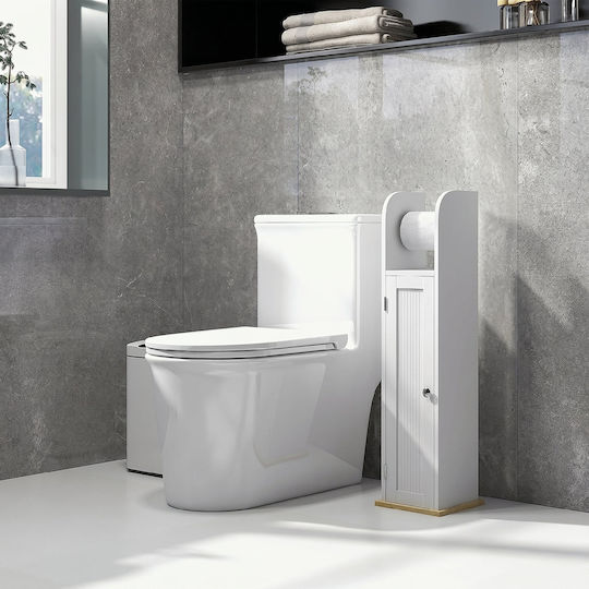 Kleankin Paper Holder White 8056644453193