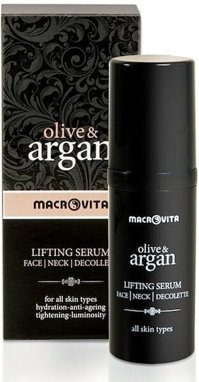 Moisturizing & Anti-aging Serum Face for Firming & Whitening 30ml