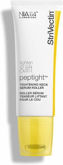 Tightening Neck Serum Roller Serum Gesicht für Straffung 50ml