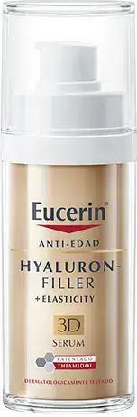 Hyaluron Filler 3D Anti-Aging Serum Gesicht mit Hyaluronsäure 30ml