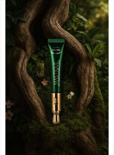 Aurora Natural Mastique Серум За Очи С Ретинол 20ml