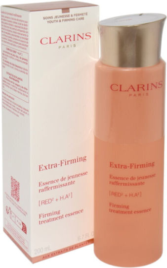 Extra-Ferm Serum Hidratant și Anti-Îmbătrânire pentru Față pentru Strălucire și Tonifiere 200ml