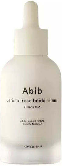 Abib Jericho Rose Bifida Straffendes Serum Tropfen 50ml
