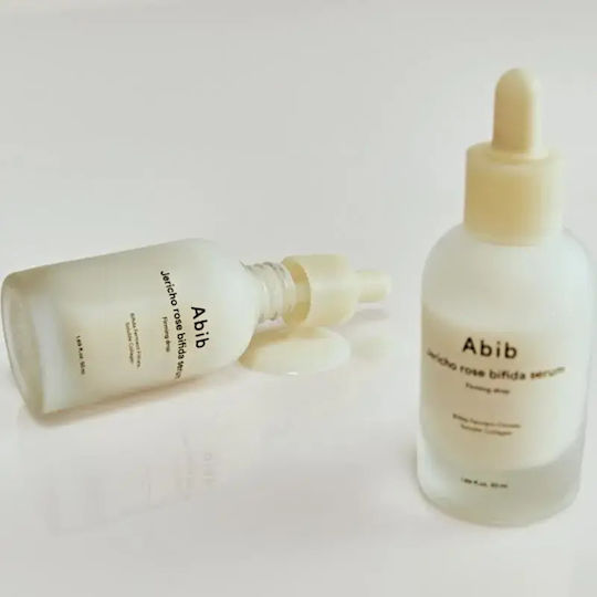 Abib Jericho Rose Bifida Straffendes Serum Tropfen 50ml