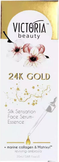 Victoria Beauty 24K Gold Serum Gesicht 20ml