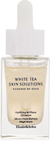 Elizabeth Arden Weißer Tee Ölserum für das Gesicht zur Entgiftung 30ml