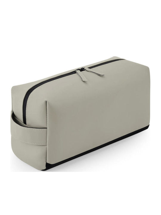 Geantă Accesorii Matte Pu Rezistență La Apă Bg337 Bag Base Nude Pink
