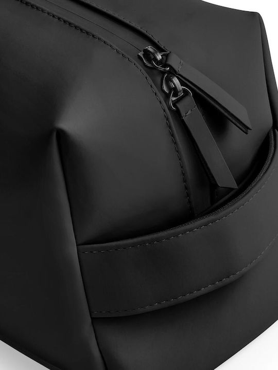 Geantă Accesorii Matte Pu Rezistență La Apă Bg337 Bag Base Nude Pink