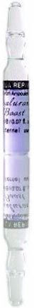 Panthenol Plus Aqua Repair Night Miracle Anti-aging Serum Face for Nourishment 3x20ml