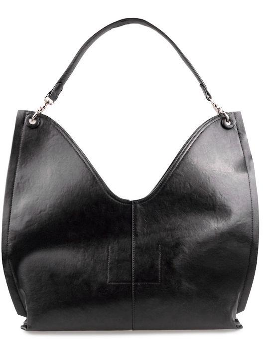 Women's Shoulder Bag Black