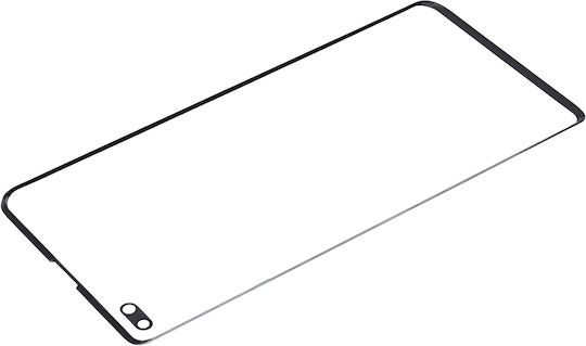2 В 1 Предно Стъкло Oca Предварително Инсталирано Samsung Galaxy S10 Plus