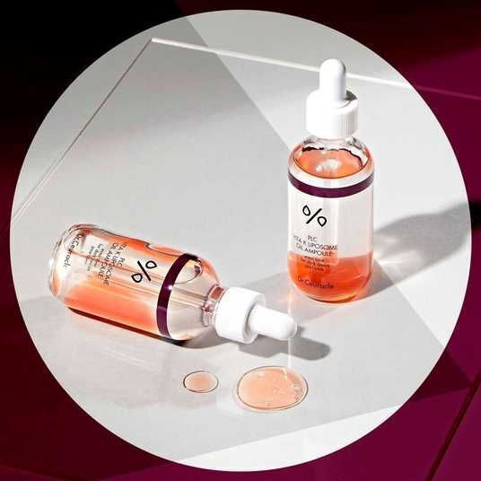 Dr. Ceuracle Feuchtigkeitsspendendes & Anti-Aging Ampulle Serum für Gesicht Nährend 50ml