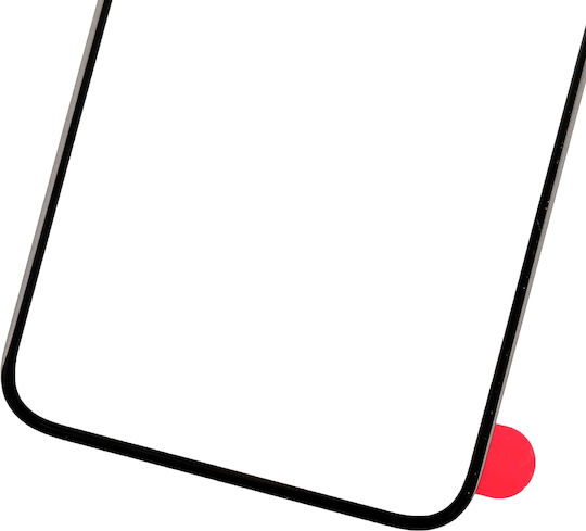 3 In 1 Front Glass + Frame + Oca Pre-installed Iphone X Frame Glue Premium 2 Pack
